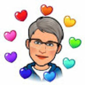 Meet your Posher, Lanette